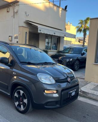 FIAT Panda 1.0 Hybrid City Life