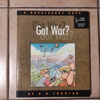 Fumettto Doonesbury
