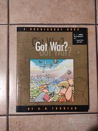 Fumettto Doonesbury