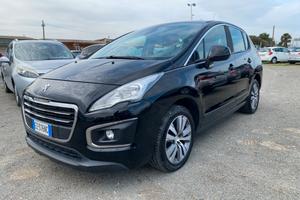 PEUGEOT 3008 1.6 HDi 115cv GARANTITA