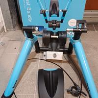 RULLO TACX BOOST TRAINER BUNDLE