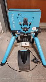RULLO TACX BOOST TRAINER BUNDLE