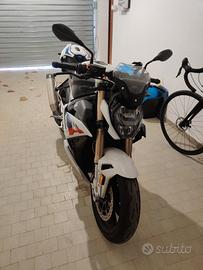 BMW S1000R - 2022