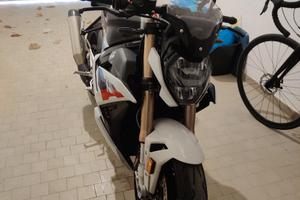 BMW S1000R - 2022