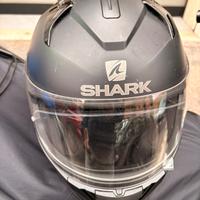 Casco SHARK