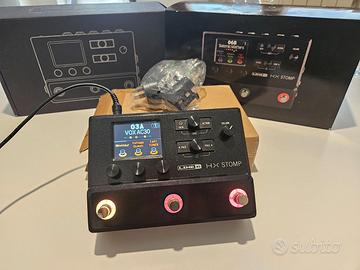 Line 6 HX STOMP