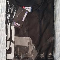 T-shirt BMW F850GS