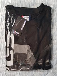 T-shirt BMW F850GS