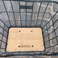 cestino per bicicletta