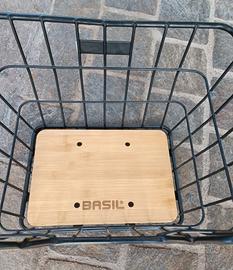 cestino per bicicletta