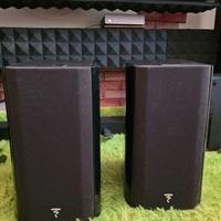 Focal chorus 706