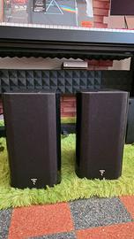 Focal chorus 706