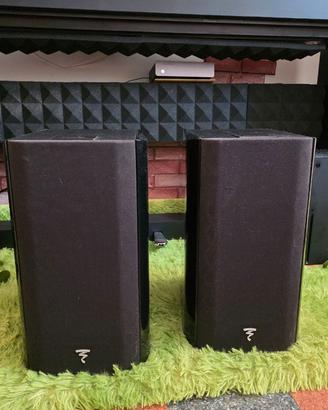Focal chorus 706