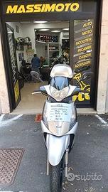 Kymco People 300 GTI - 2013 - PERMUTE