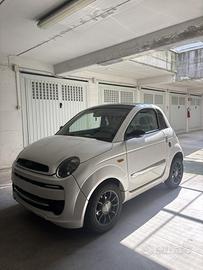 Microcar Duè
