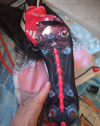 scarpe da calcio 