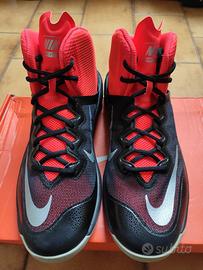 Nike Prime Hype DF II nuove