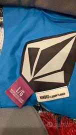 Pantaloni Volcom snowboard/sci impermeabili – Colo