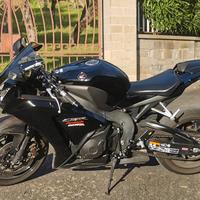 Honda CBR 1000 - 2014