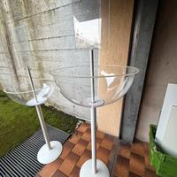 Cesto espositore promozionale