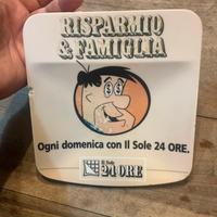 RENDIRESTO VINTAGE MEBEL IL SOLE 24 ORE FRED