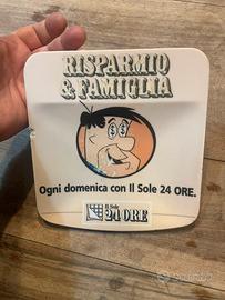 RENDIRESTO VINTAGE MEBEL IL SOLE 24 ORE FRED