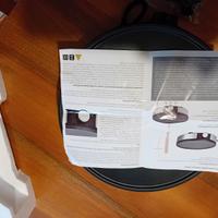 Piastra creps