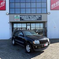Jeep Grand Cherokee 3.7 V6 BENZINA/GPL LAREDO
