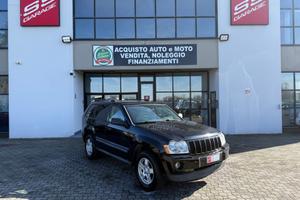 Jeep Grand Cherokee 3.7 V6 BENZINA/GPL LAREDO