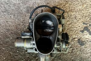 Corpo farfallato golf gti mk2