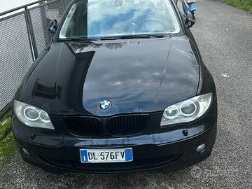 BMW Serie 1 (E87) - 2007