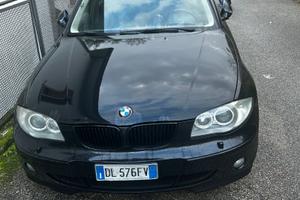 BMW Serie 1 (E87) - 2007