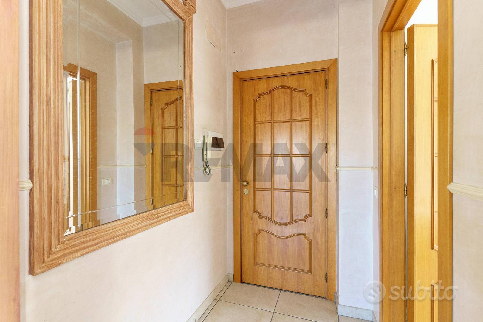 Appartamento – Catania, San Giorgio - Vista 2