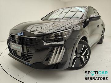 Peugeot 208 II 2023 1.2 hybrid GT 145cv e-dcs 6