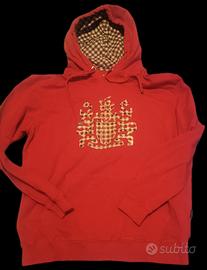 Felpa AQUASCUTUM hooligan casual