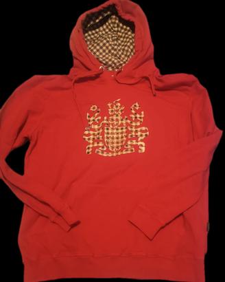 Felpa AQUASCUTUM hooligan casual