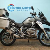 BMW R 1200 GS L.C. Full Optional 3 bauletti