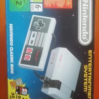 Nes classic mini