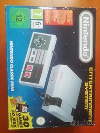 Nes classic mini