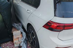 Golf 8 R line 
