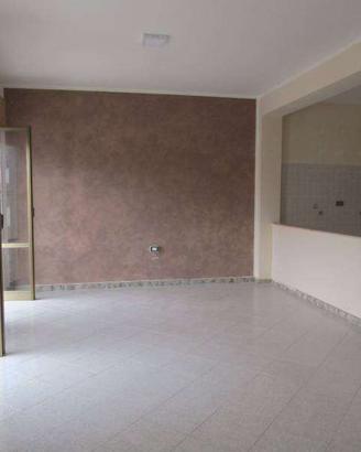 Casa di 85mq al piano terra con 30mq di garage