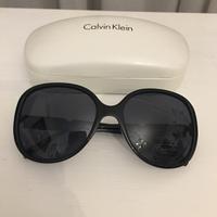 Occhiali da sole Calvin Klein