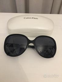 Occhiali da sole Calvin Klein