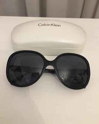Occhiali da sole Calvin Klein