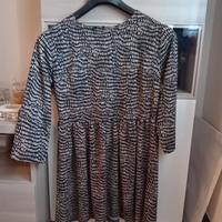 Vestito al ginocchio