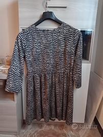 Vestito al ginocchio