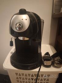 macchinetta caffe delonghi