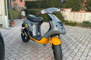 Piaggio NRG SALT1 1996