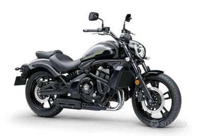 KAWASAKI Vulcan S 2026 E5+