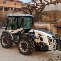 TRATTORE BCS volcane k105